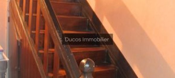 Таунхаус с 2 спальнями в Сент-Базей, Франция № 304687 10