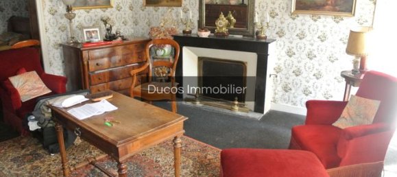 Таунхаус с 2 спальнями в Сент-Базей, Франция № 304687 5