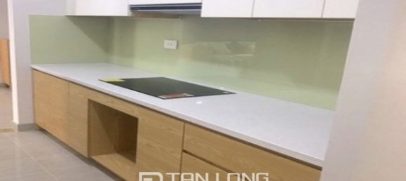 3 bedrooms Apartment in Tay Ho, Vietnam No. 1163 4