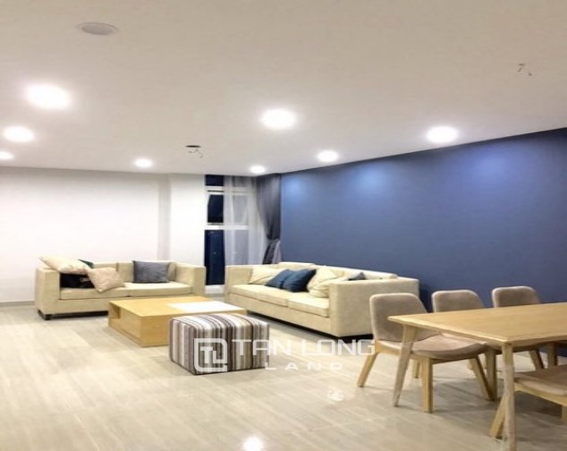 3 bedrooms Apartment in Tay Ho, Vietnam No. 1163