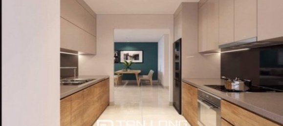 3 bedrooms Apartment in Tay Ho, Vietnam No. 1163 3