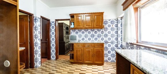 5 chambres Maison à Tavarede, Portugal No. 180714 15