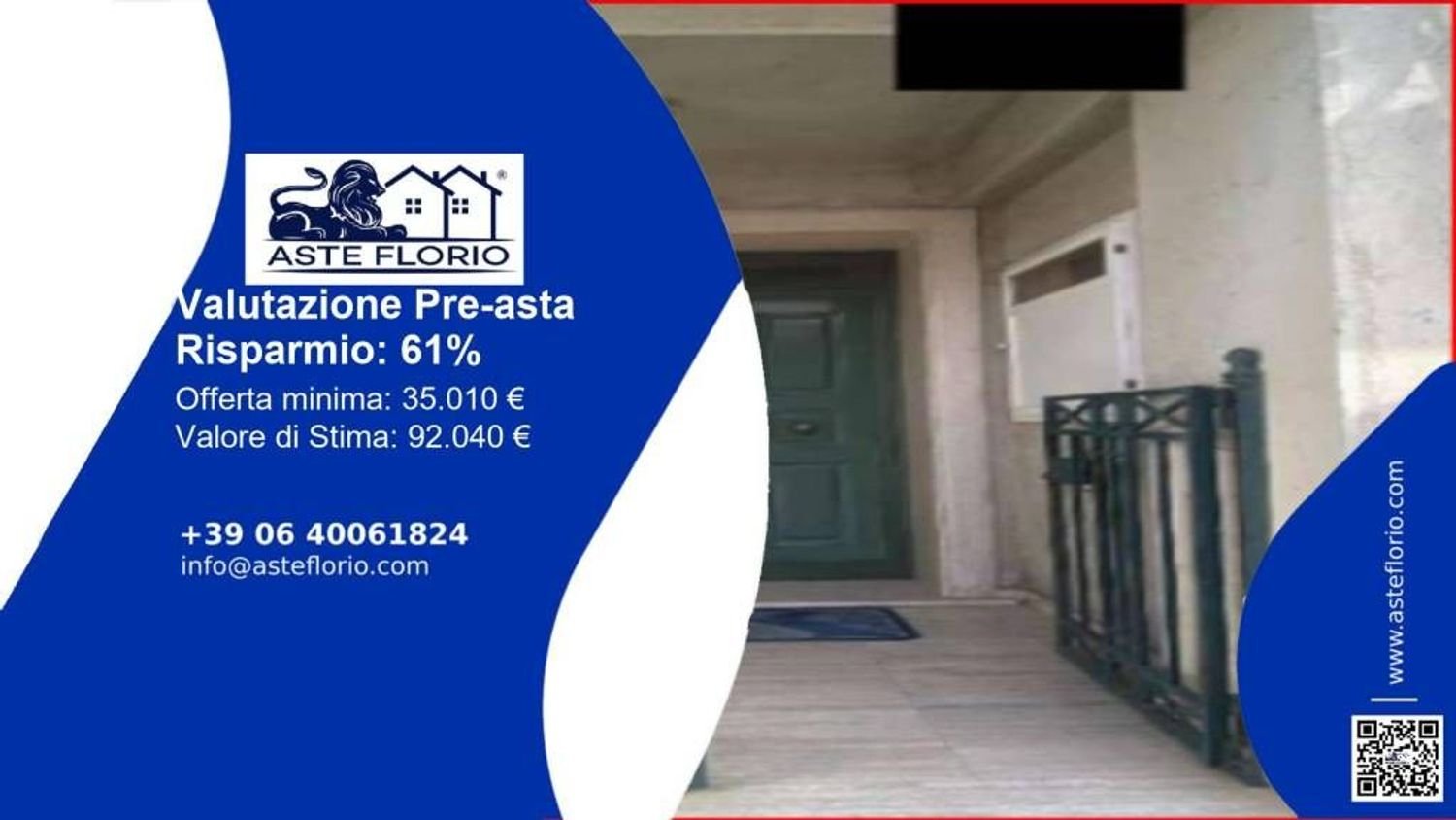 4 rooms Apartment in Rosolini, Italy No. 43284