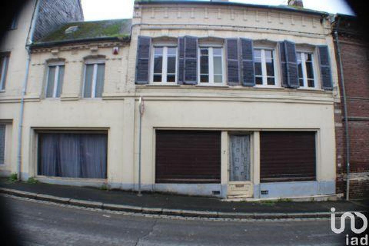 3 Schlafzimmer Haus in Roye, France, Nr. 27073