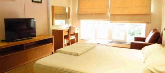 Studio in Ba Dinh, Vietnam, Nr. 2527 2