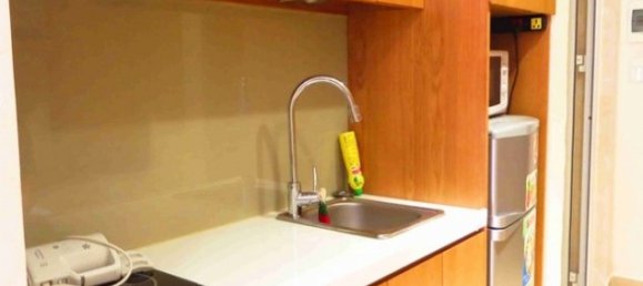 Studio in Ba Dinh, Vietnam, Nr. 2527 5