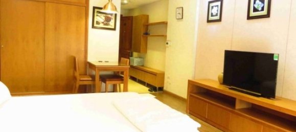 Studio in Ba Dinh, Vietnam, Nr. 2527 3