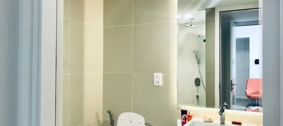 2 Schlafzimmer Wohnung in Thu Duc, Vietnam, Nr. 74796 3
