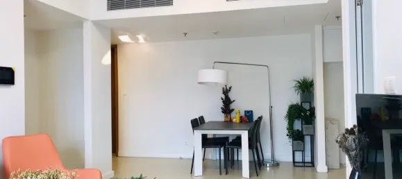 2 Schlafzimmer Wohnung in Thu Duc, Vietnam, Nr. 74796 6