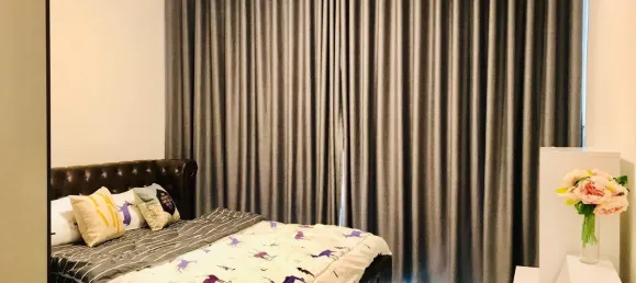 2 Schlafzimmer Wohnung in Thu Duc, Vietnam, Nr. 74796 9