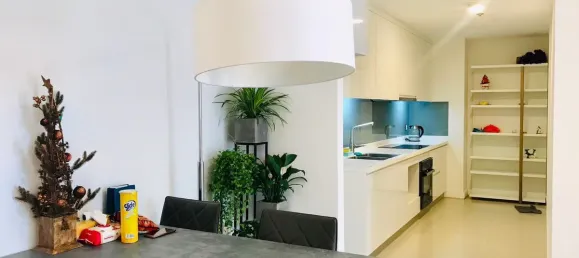 2 Schlafzimmer Wohnung in Thu Duc, Vietnam, Nr. 74796 7