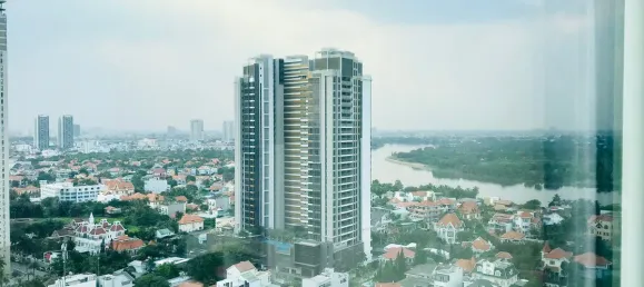 2 Schlafzimmer Wohnung in Thu Duc, Vietnam, Nr. 74796 10