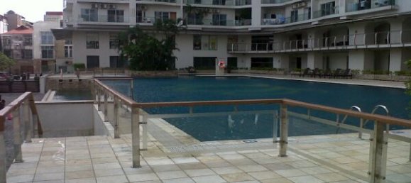 2 Schlafzimmer Wohnung in Tay Ho, Vietnam, Nr. 5406 5