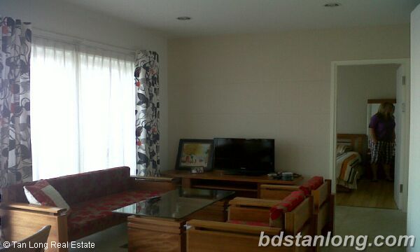 2 Schlafzimmer Wohnung in Tay Ho, Vietnam, Nr. 5406