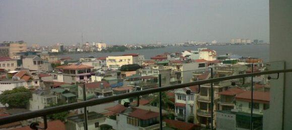 2 Schlafzimmer Wohnung in Tay Ho, Vietnam, Nr. 5406 2