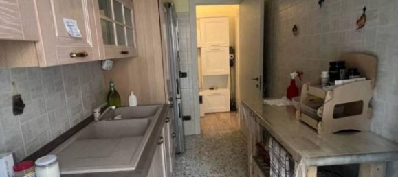 3 rooms Apartment in Rome, Italy No. 117815 15