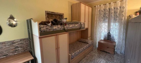 3 rooms Apartment in Rome, Italy No. 117815 17