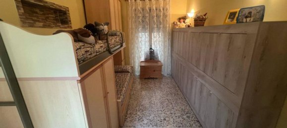 3 rooms Apartment in Rome, Italy No. 117815 16