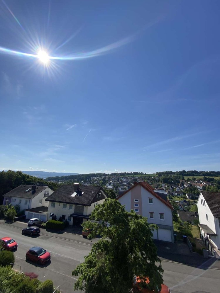 Apartamento de 3 dormitorios en Hersfeld-Rotenburg, Germany No. 271393