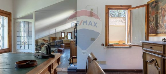 Villa de 5 dormitorios en Rome, Italy No. 358222 10