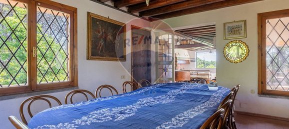 Villa de 5 dormitorios en Rome, Italy No. 358222 12