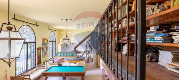 Villa de 5 dormitorios en Rome, Italy No. 358222 24