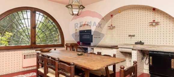 Villa de 5 dormitorios en Rome, Italy No. 358222 14