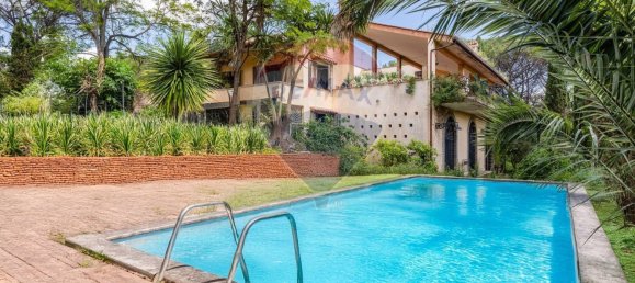 Villa de 5 dormitorios en Rome, Italy No. 358222 27