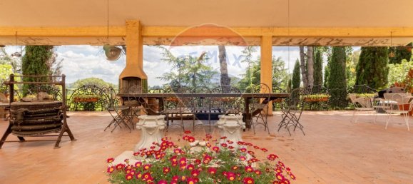 Villa de 5 dormitorios en Rome, Italy No. 358222 33