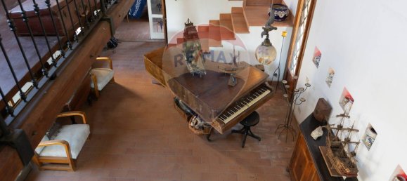 Villa de 5 dormitorios en Rome, Italy No. 358222 11