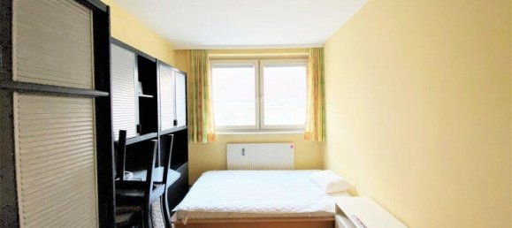 4 rooms Apartment in Brigittenau, Austria No. 142782 2