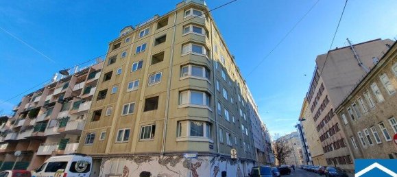 4 rooms Apartment in Brigittenau, Austria No. 142782 8