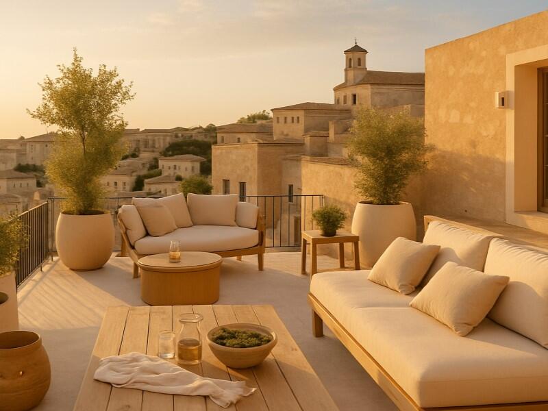 Таунхаус с 3 спальнями в Феланиткс, Испания № 167504