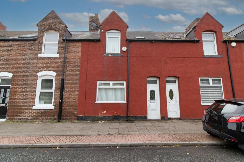 3 Schlafzimmer Haus in Sunderland, United Kingdom, Nr. 2752