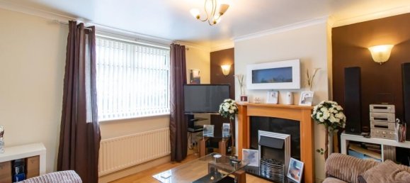3 Schlafzimmer Haus in Sunderland, United Kingdom, Nr. 2752 4