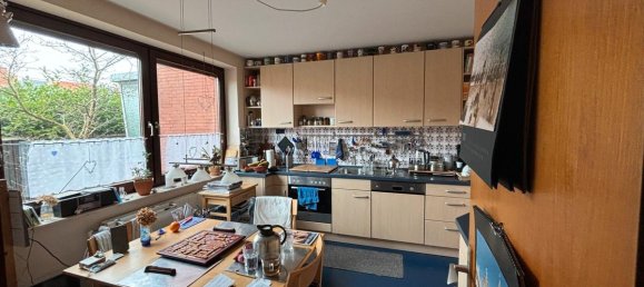 3 chambres Maison de ville à Luneburg, Germany No. 39197 5