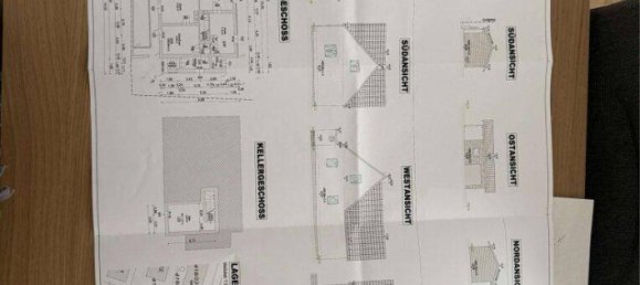 6 rooms House in Heidenreichstein, Austria No. 159196 29