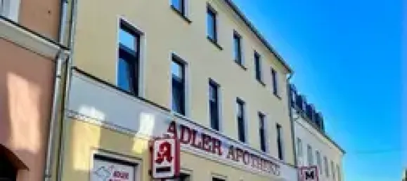 15-Zimmer Gebäude in Vogtlandkreis, Germany, Nr. 84273 3