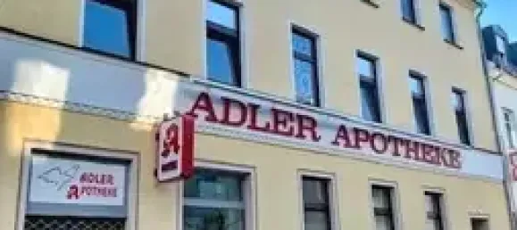 15-Zimmer Gebäude in Vogtlandkreis, Germany, Nr. 84273 4