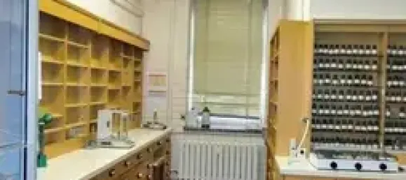 15-Zimmer Gebäude in Vogtlandkreis, Germany, Nr. 84273 23