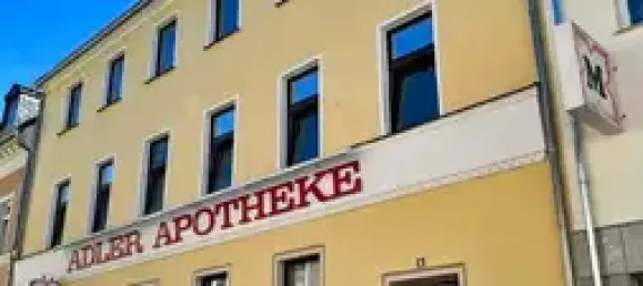 15-Zimmer Gebäude in Vogtlandkreis, Germany, Nr. 84273 2