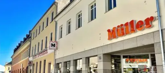 15-Zimmer Gebäude in Vogtlandkreis, Germany, Nr. 84273 9