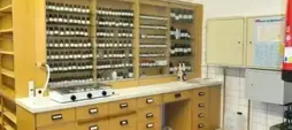 15-Zimmer Gebäude in Vogtlandkreis, Germany, Nr. 84273 24