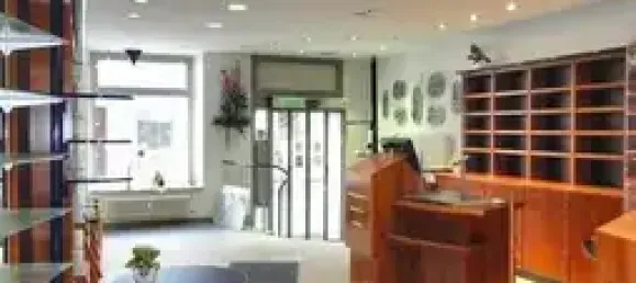 15-Zimmer Gebäude in Vogtlandkreis, Germany, Nr. 84273 21