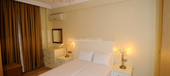 3 rooms Villa in Denizli, Turkey No. 15079 24