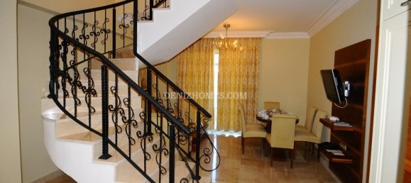 3 rooms Villa in Denizli, Turkey No. 15079 13