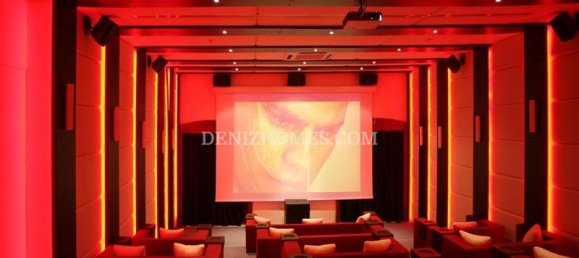 3 rooms Villa in Denizli, Turkey No. 15079 6