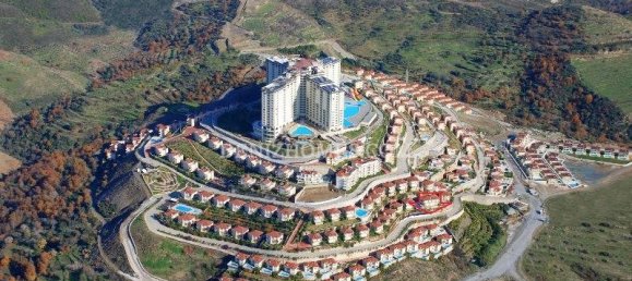 3 rooms Villa in Denizli, Turkey No. 15079 9