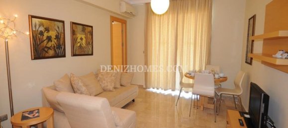3 rooms Villa in Denizli, Turkey No. 15079 23