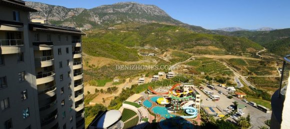 3 rooms Villa in Denizli, Turkey No. 15079 8